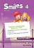 Smiles 4 American Edition - Teacher's Multimedia Resource Pack NTSC
