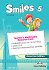 Smiles 5 American Edition - Teacher's Multimedia Resource Pack NTSC