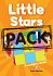 Little Stars 1 - Teacher's Book (with Posters)