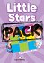 Little Stars 2 - Teacher's Book (with Posters)