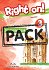Right On! 3 - Grammar Book Student's (with DigiBooks App)