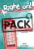 Right On! 4 - Grammar Book Student's (with DigiBooks App)