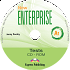 New Enterprise A1 - Test Booklet CD-ROM