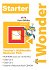 i Wonder Starter - Teacher's Multimedia Resource Pack PAL (set of 4)