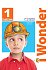 i Wonder 1 - Pupil's Book (with ieBook)