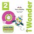 i Wonder 2 - multi-ROM (Pupil's Audio CD / DVD Video NTSC)