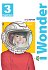 i Wonder 3 - Pupil's Book (with ieBook)