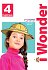 i Wonder 4 - Pupil's Book (with ieBook)