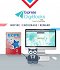 ECPE 2 Tests For The Michigan Proficiency - DIGIBOOKS APPLICATION ONLY