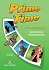 Prime Time Pre-Intermediate - Workbook & Grammar Book (with DigiBooks)