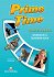 Prime Time Upper-Intermediate - Workbook & Grammar Book (with DigiBooks)