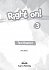Right On! 3 - Test Booklet