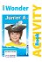 i Wonder Junior A - Activity Book (with DigiBooks App)