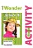 i Wonder Junior B - Activity Book (with DigiBooks App)