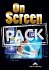 On Screen C2 - Student's Book (with Digibooks App & Public Speaking Skills)