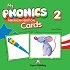 My Phonics 2 (American Edition) - Cards