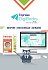 i Wonder Junior A+B (One Year Course) Activity Book - DIGIBOOKS APPLICATION ONLY
