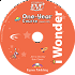 i Wonder Junior A+B (One Year Course) - DVD PAL