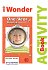 i Wonder Junior A+B (One Year Course) - Activity Book (with Digibooks App)