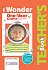 i Wonder Junior A+B (One Year Course) - Teacher's Book (with Posters)