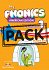 My Phonics 1 The Alphabet (American Edition) - Student's Book (with DigiBooks App)