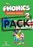 My Phonics 2 (American Edition) - Pupil's Book (with DigiBooks App)
