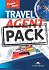 Career Paths: Travel Agent - Student's Book (with Digibooks App)