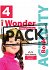 i Wonder 4 - Activity Pack