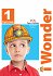 iWonder 1 Primary Education - Pupil's Book
