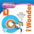 i Wonder 1 - Interactive Whiteboard Software