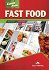 Career Paths: Fast Food - Student's Book  (with Digibook App.)