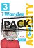i Wonder 3 - Activity Pack (Lithuanian Edition)