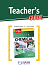 Career Paths: Chemical Engineering - Teacher's Guide