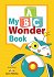 i Wonder - My ABC Wonder Book