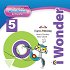 i Wonder 5 - Interactive Whiteboard Software