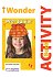 i Wonder Pre - Junior - Activity Book (with DigiBooks App)