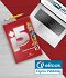 Incredible 5 2 - ieBook - DIGITAL APPLICATION ONLY