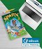 Spark 2 (Monstertrackers) - ieBook - DIGITAL APPLICATION ONLY
