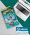 Spark 4 (Monstertrackers) - ieBook - DIGITAL APPLICATION ONLY