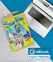 Star Kids 1 - ieBook - DIGITAL APPLICATION ONLY