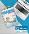 Welcome To America 1 Student's Book & Workbook - ieBook - DIGITAL APPLICATION ONLY