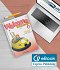 Welcome To America 6 Student's Book & Workbook - ieBook - DIGITAL APPLICATION ONLY