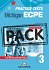 Practice Tests for the Michigan ECPE 3 for the Revised 2021 Exam - Teacher's Book (with DigiBooks App)