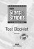 New Stars & Stripes for the Michigan ECCE for the Revised 2021 Exam - Test Booklet