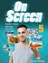 On Screen 5 - Teacher's Book (interleaved) (Middle East)