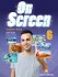 On Screen 6 - Teacher's Book (interleaved) (Middle East)