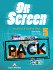 On Screen 5 - Workbook & Grammar (with DigiBooks App) (Middle East)