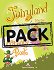Fairyland Starter - Activity Book (+ ieBook)