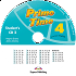 Prime Time 4 American English - Student's Audio CD CD2