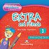 Extra and Friends 3 Primary 2nd Cycle - Interactive Whiteboard Software
